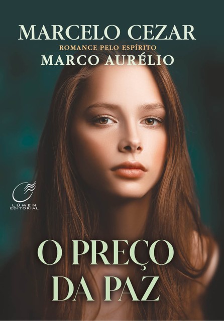O Preço da Paz, Marco Aurélio, Marcelo Cézar