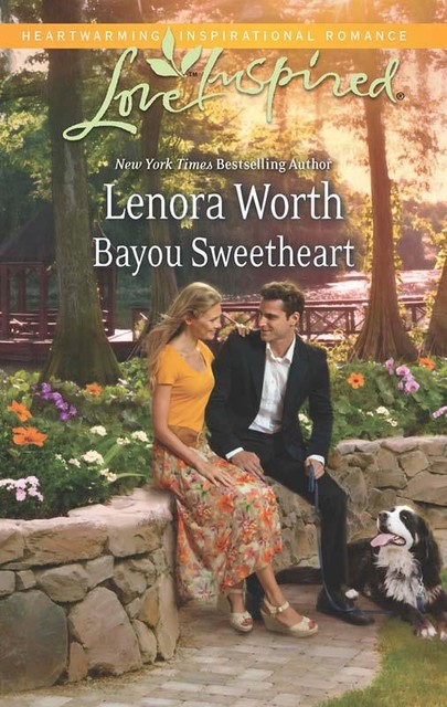 Bayou Sweetheart, Lenora Worth