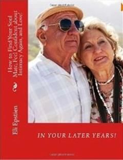 How to Find Love at 50, Epstien