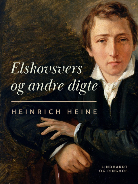 Elskovsvers og andre digte, Heinrich Heine