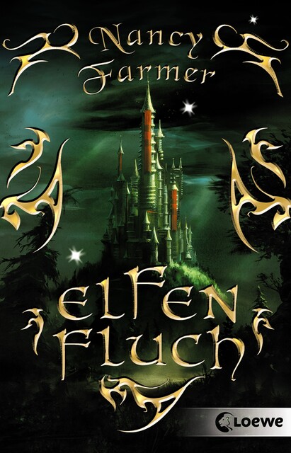 Elfenfluch, Nancy Farmer