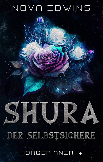 Shura, der Selbstsichere, Nova Edwins