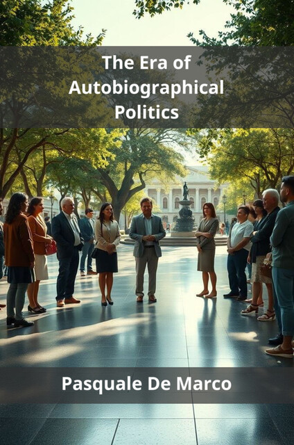 The Era of Autobiographical Politics, Pasquale De Marco