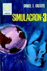 Simulacron-3, Daniel Galouye