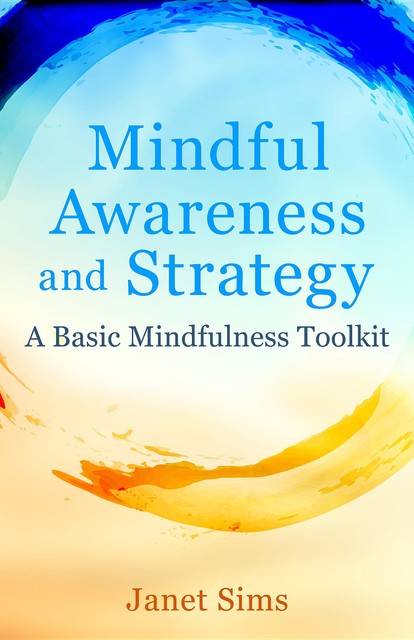 Mindful Awareness and Strategy, Janet Sims