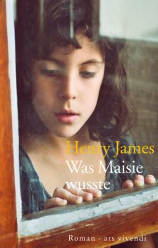 Was Maisie wusste (eBook), Henry James