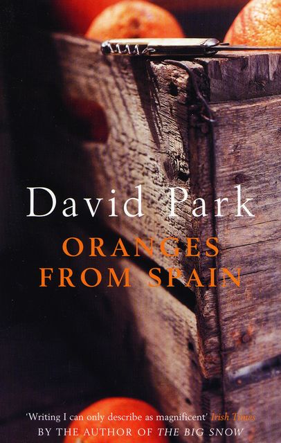 Oranges From Spain, David Park