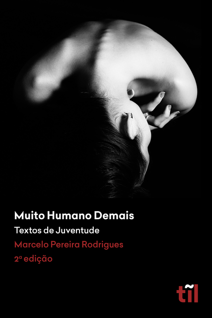 Muito humano demais, Marcelo Rodrigues