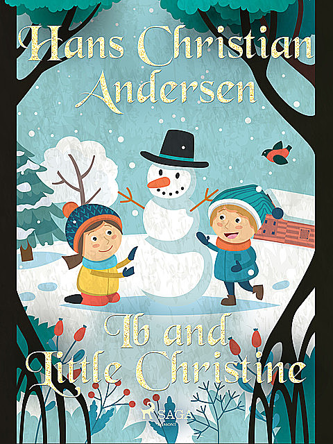 Ib and Little Christine, Hans Christian Andersen