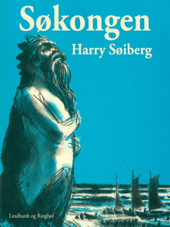 Søkongen, Harry Søiberg