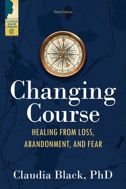 Changing Course, Claudia Black