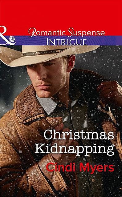 Christmas Kidnapping, Cindi Myers
