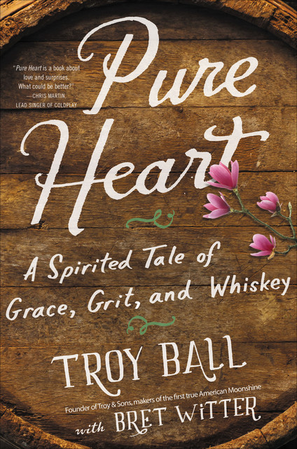 Pure Heart, Bret Witter, Troylyn Ball