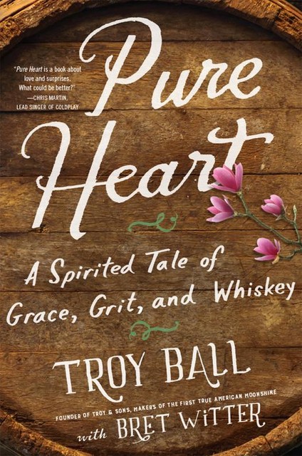 Pure Heart, Bret Witter, Troylyn Ball