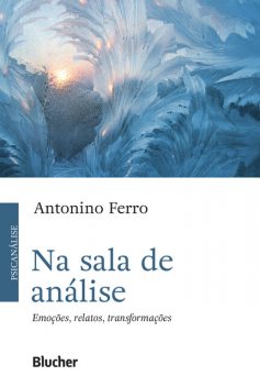 Na sala de análise, Antonino Ferro