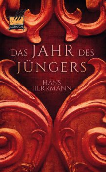 Das Jahr des Jüngers, Hans Herrmann