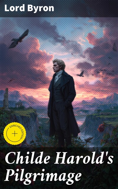 Childe Harold's Pilgrimage, Lord George Gordon Byron