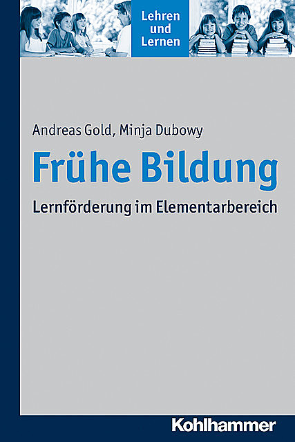 Frühe Bildung, Andreas Gold, Minja Dubowy