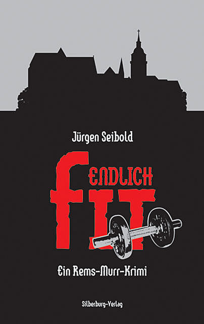 Endlich fit, Jürgen Seibold
