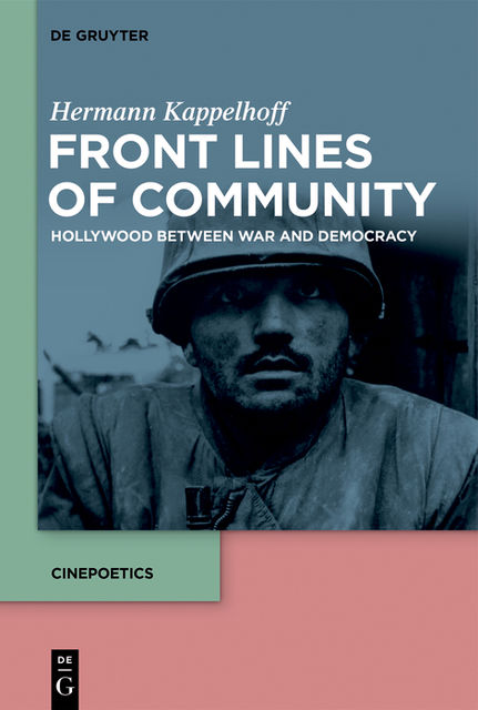 Front Lines of Community, Hermann Kappelhoff