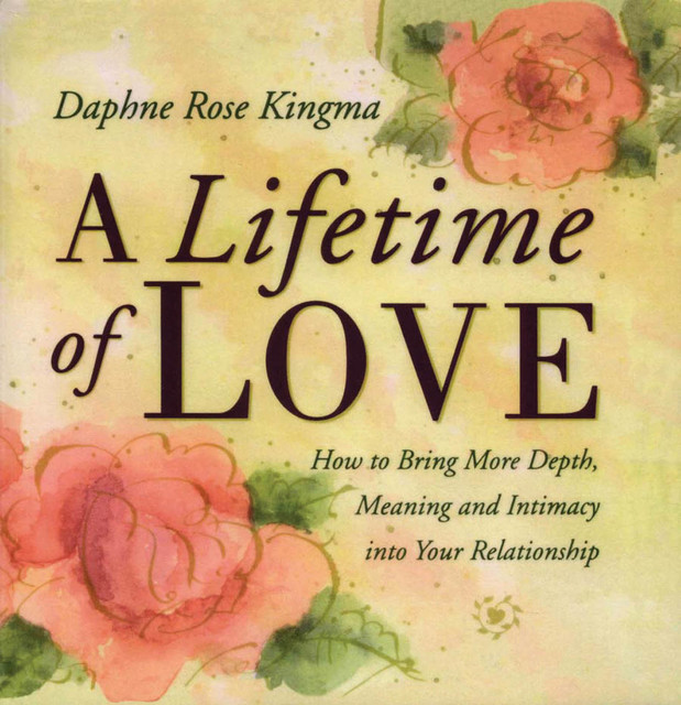 Heart & Soul, Daphne Rose Kingma