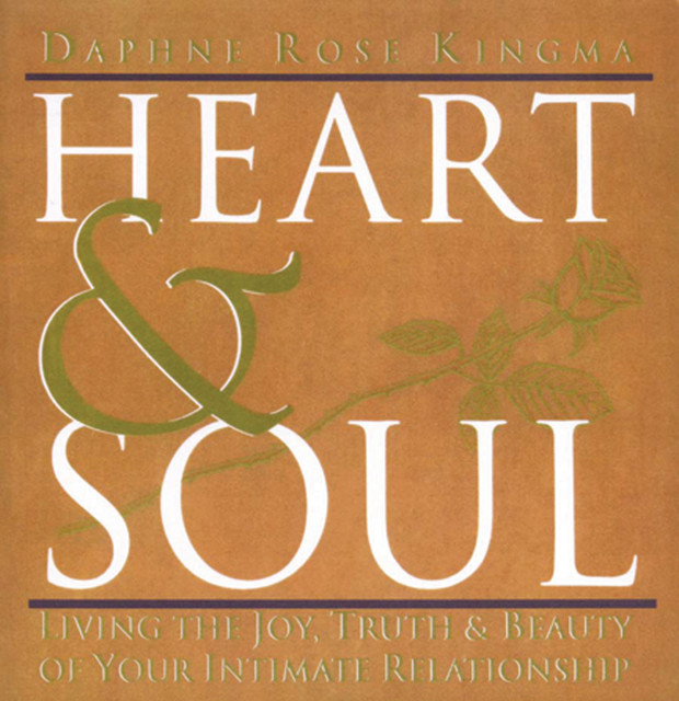 Heart & Soul, Daphne Rose Kingma