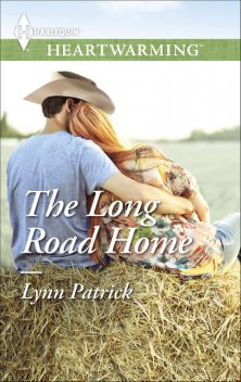 The Long Road Home, Lynn Patrick