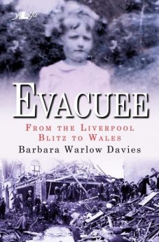 Evacuee, Barbara Davies