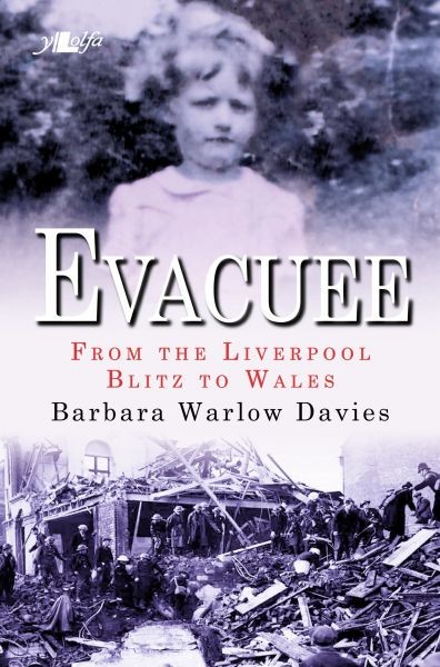 Evacuee, Barbara Davies