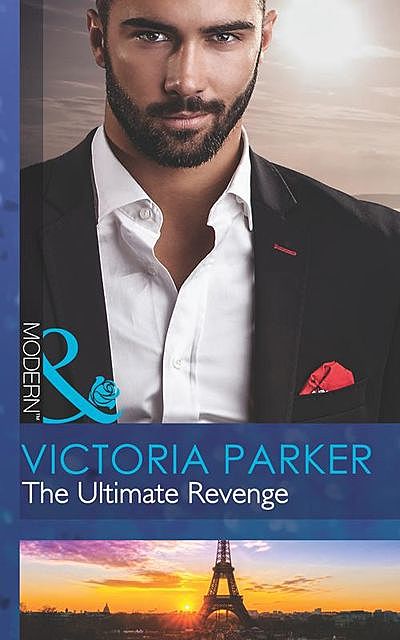 The Ultimate Revenge, Victoria Parker
