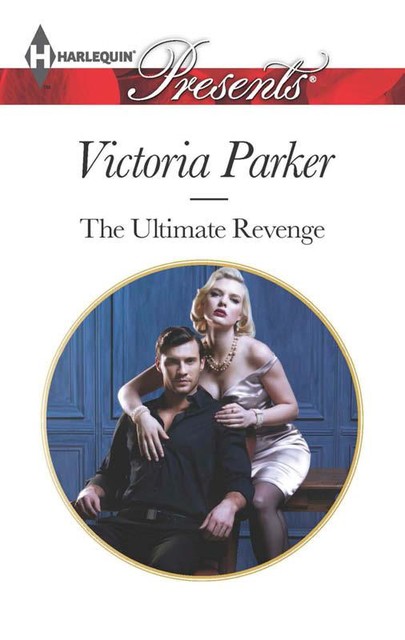 The Ultimate Revenge, Victoria Parker