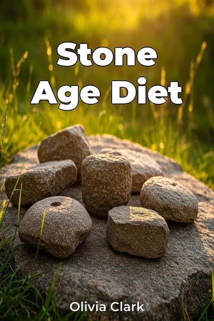 Stone Age Diet, Olivia Clark