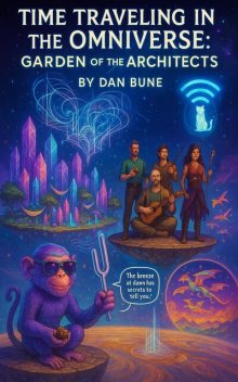 Time Traveling in the Omniverse, Dan Bune