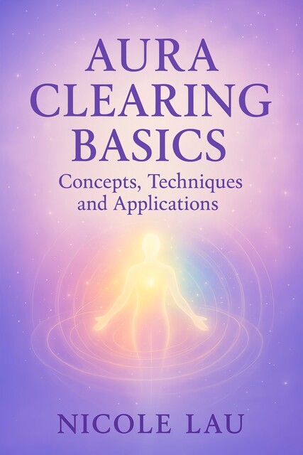 Aura Clearing Basics, Nicole Lau
