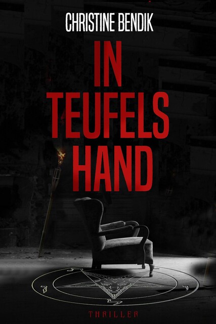 In Teufels Hand, Christine Bendik