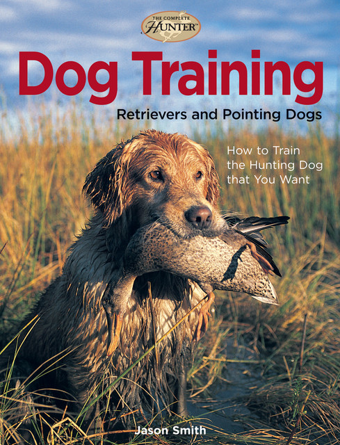 Dog Training, Jason Smith