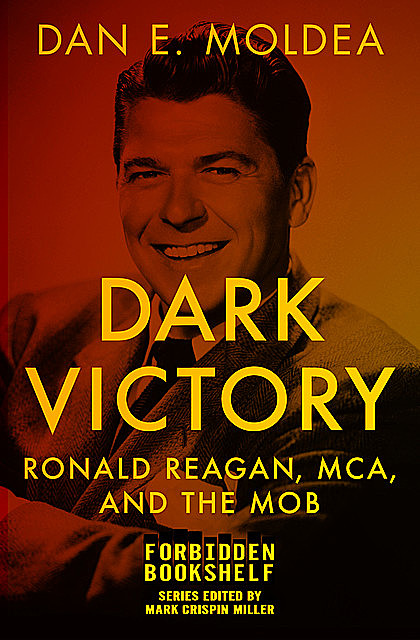 Dark Victory, Dan E. Moldea