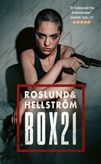 Box 21, Roslund Hellström