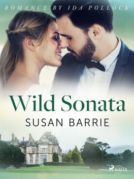 Wild Sonata, Susan Barrie