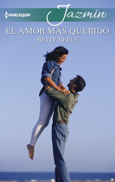 El amor más querido, Betty Neels
