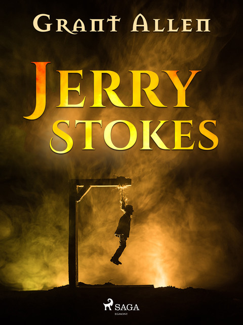 Jerry Stokes, Grant Allen