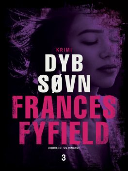Dyb Søvn, Frances Fyfield