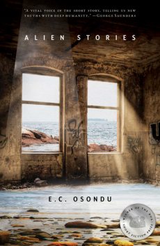 Alien Stories, E.C. Osondu