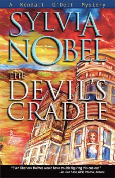 The Devil's Cradle, Sylvia Nobel