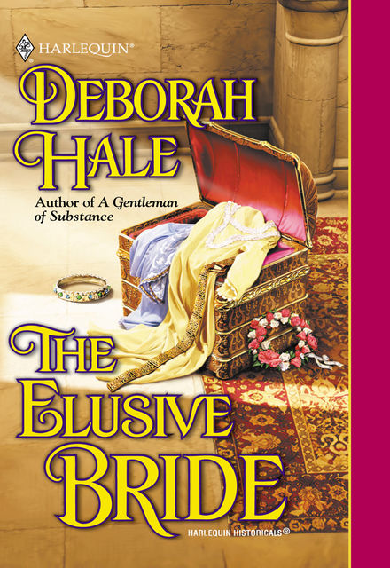 The Elusive Bride, Deborah Hale