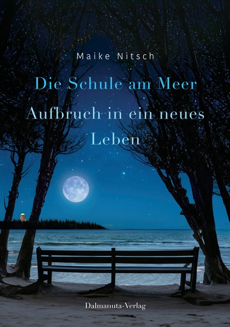 Die Schule am Meer, Maike Nitsch