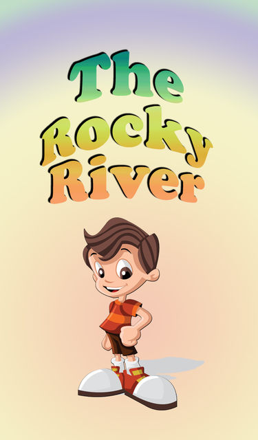 The Rocky River, Jupiter Kids