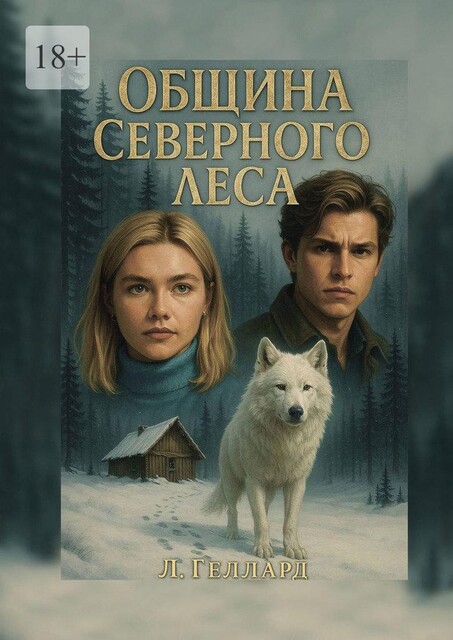Община Северного леса, Л. Геллард