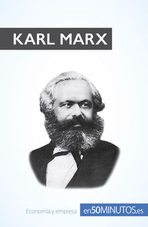 Karl Marx, 50MINUTOS. ES
