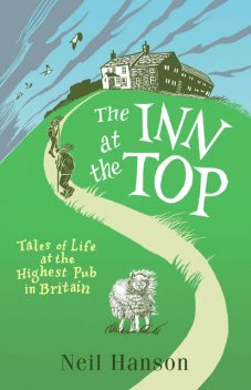 The Inn at the Top, Neil Hanson